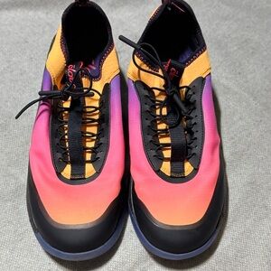 Clove Aeros Desert Sunrise Sneakers men’s 8 women’s 9.5